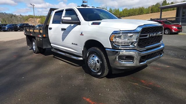 Ram 3500 Chassis Cab 2021 price $54,690