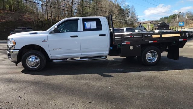 Ram 3500 Chassis Cab 2021 price $54,690