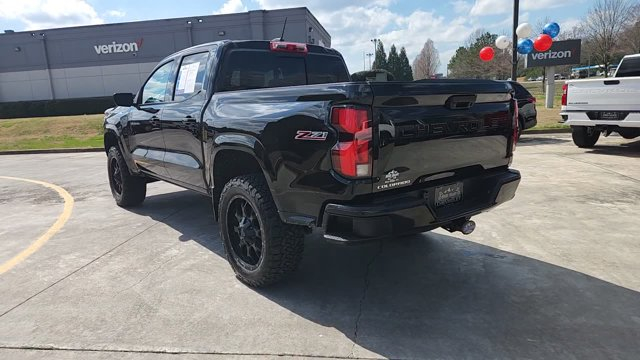Chevrolet Colorado 2023 price $45,467
