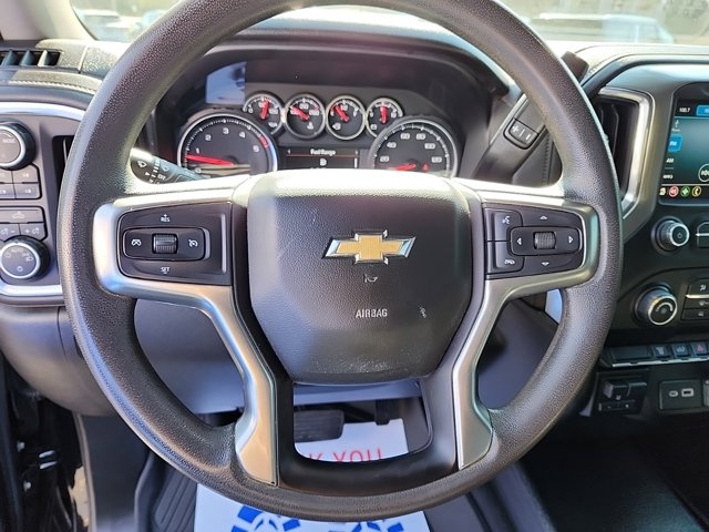 Chevrolet Silverado 3500HD 2021 price $48,194