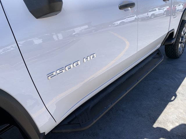 Chevrolet Silverado 2500HD 2022 price $45,467