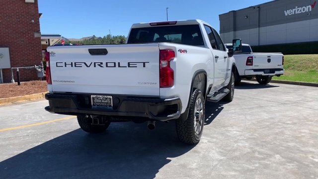 Chevrolet Silverado 2500HD 2022 price $45,467
