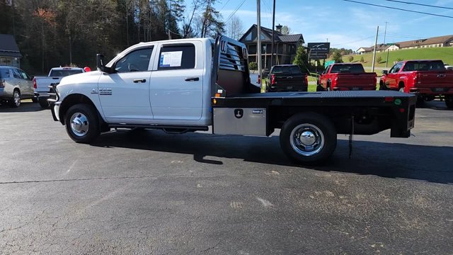 Ram 3500 Chassis Cab 2017 price $56,967