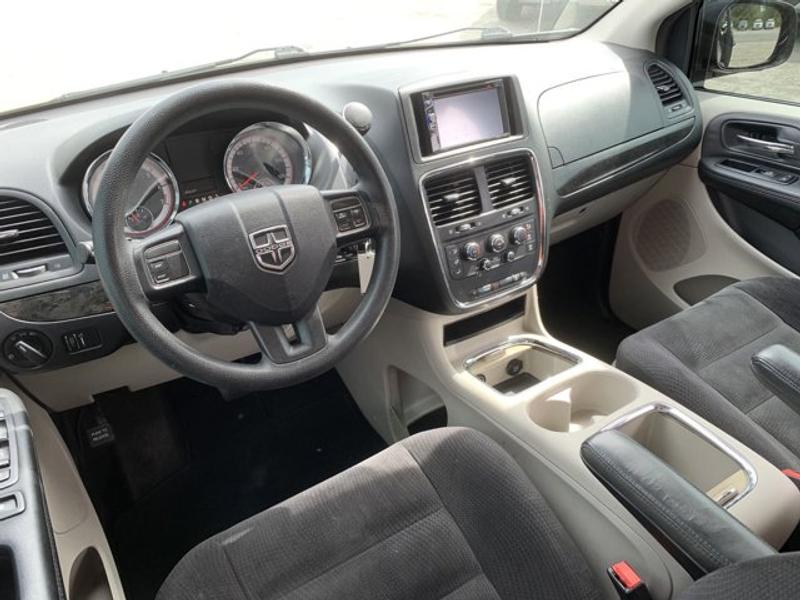 Dodge Grand Caravan 2014 price $8,975