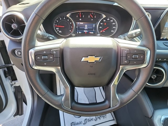 Chevrolet Blazer 2022 price $26,967
