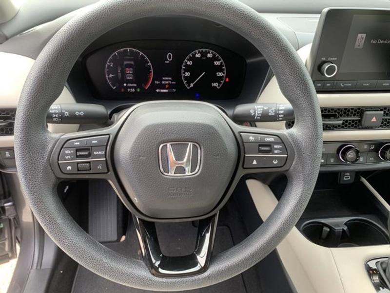 Honda HR-V 2023 price $24,935