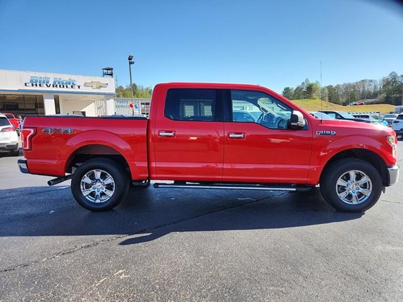 Ford F-150 2015 price $23,038