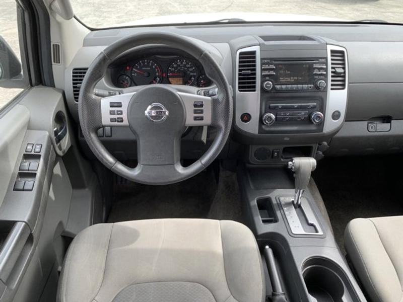 Nissan Xterra 2014 price $9,634