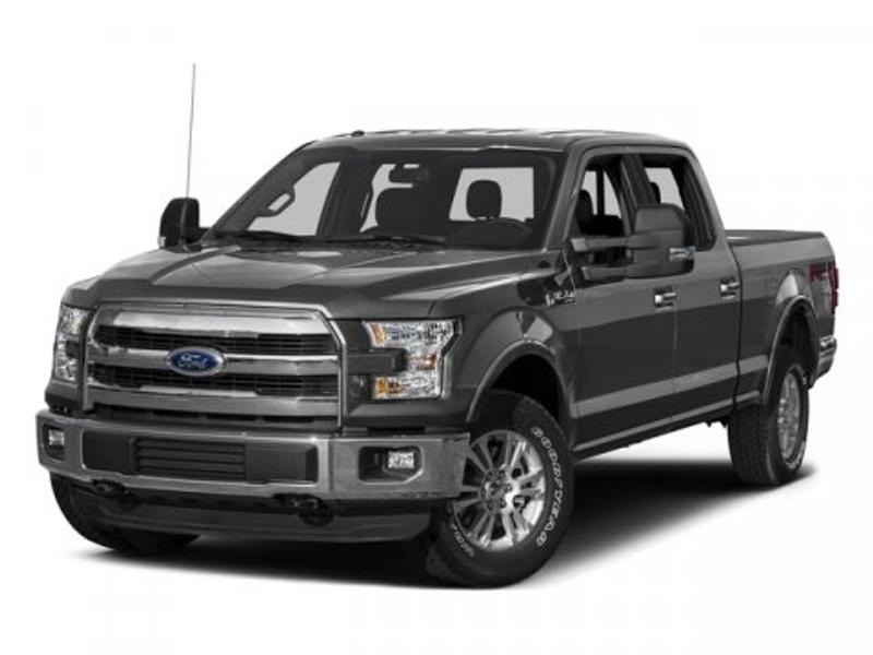 Ford F-150 2015 price Call for Pricing.