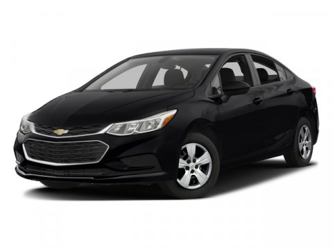 Chevrolet Cruze 2016 price Call for Pricing.