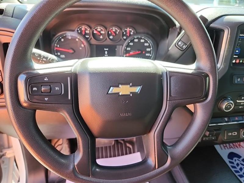 Chevrolet Silverado 3500HD CC 2022 price Call for Pricing.