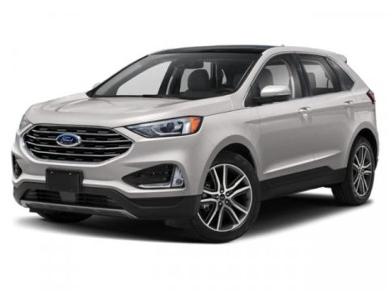 Ford Edge 2019 price Call for Pricing.