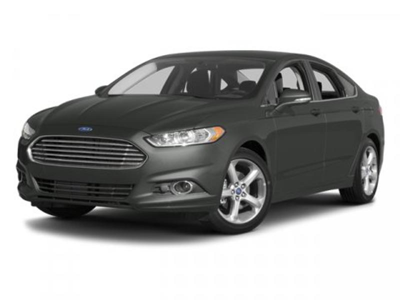 Ford Fusion 2013 price Call for Pricing.