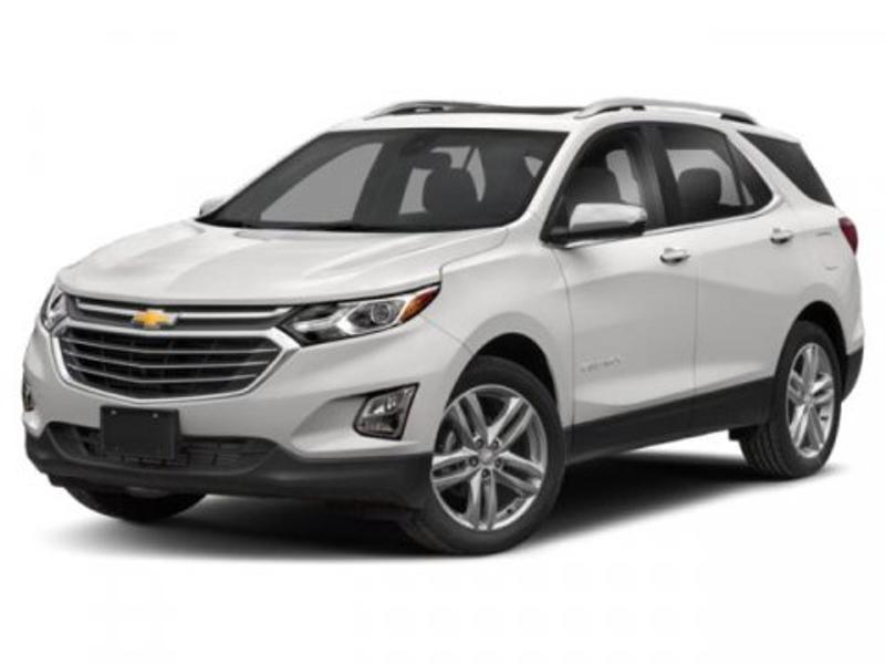 Chevrolet Equinox 2019 price Call for Pricing.
