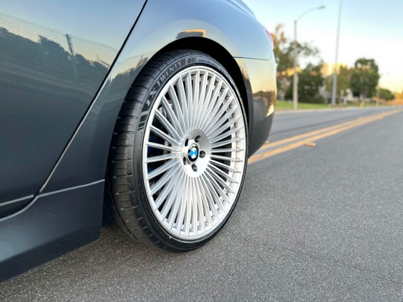 BMW 750 2018 price $31,973