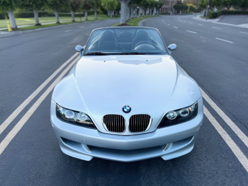 BMW Z3 M 2000 price $18,973
