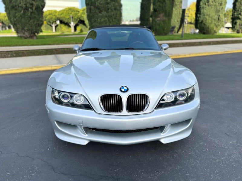 BMW Z3 M 2000 price $18,973