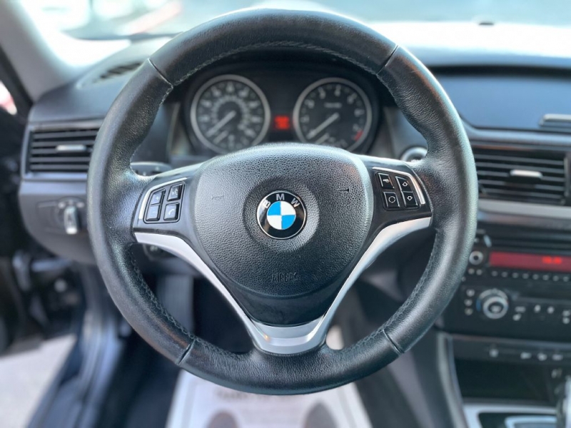 BMW X1 2015 price $9,973