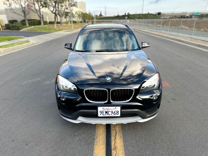 BMW X1 2015 price $9,973
