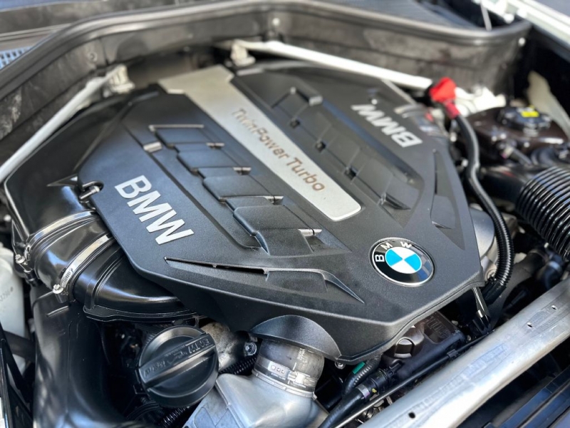 BMW X6 2014 price $19,973