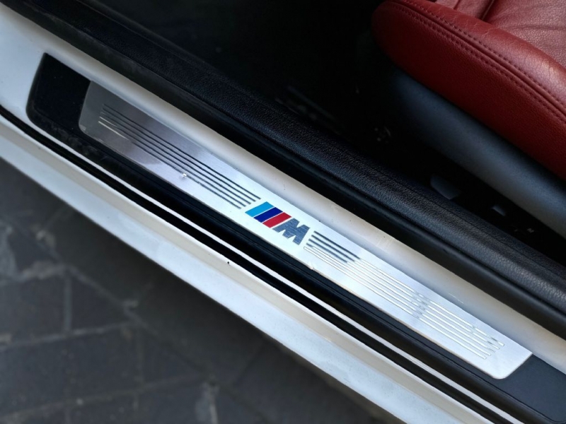 BMW Z4 2011 price $18,473