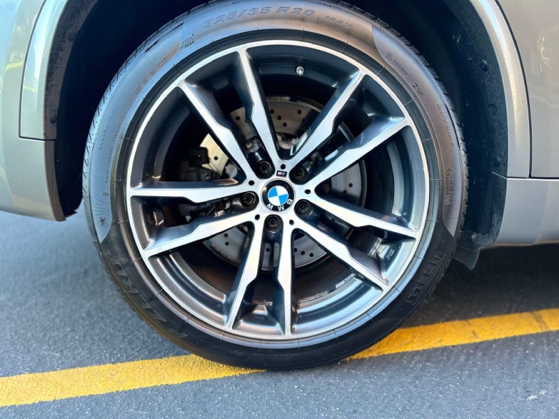 BMW X5 2017 price $43,973