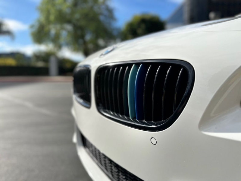 BMW 535 2016 price $14,973
