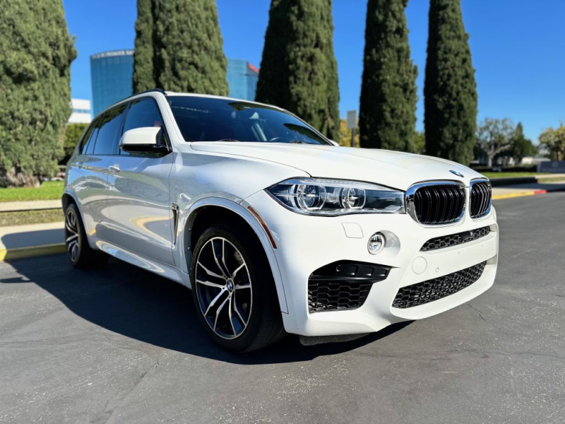 BMW X5 2016 price $36,773