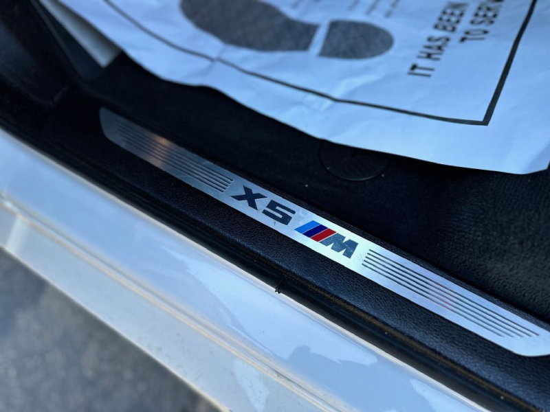 BMW X5 2016 price $36,773