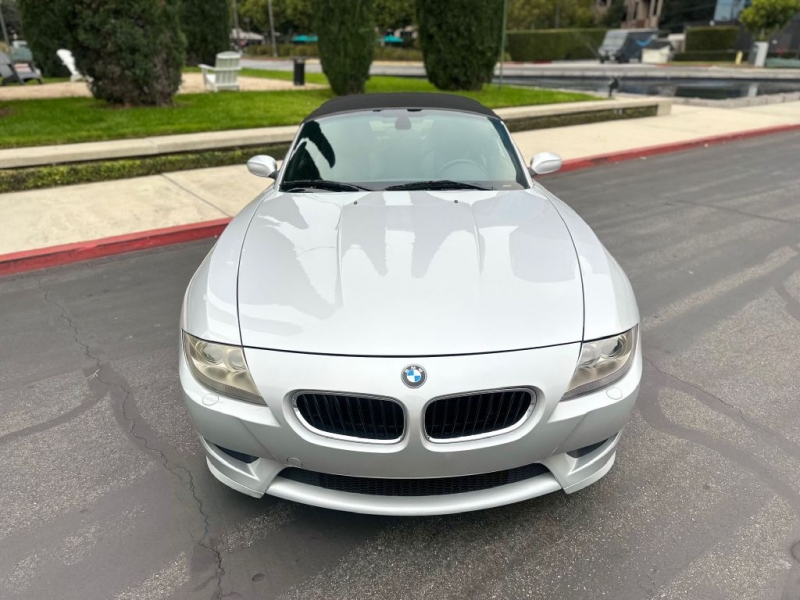 BMW M 2006 price $17,973