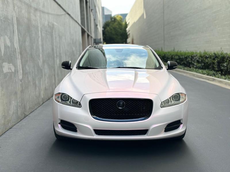 Jaguar XJ 2012 price $16,973