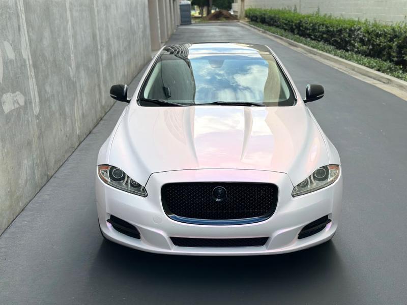 Jaguar XJ 2012 price $16,973