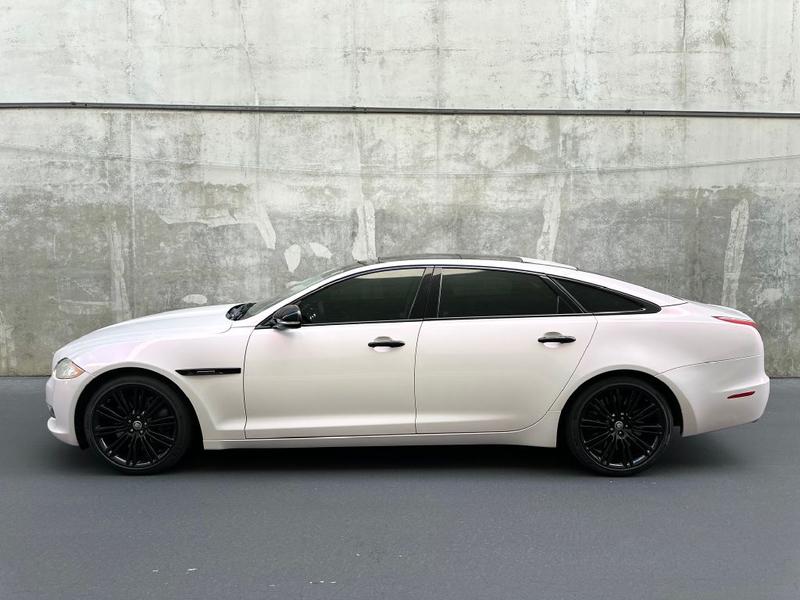 Jaguar XJ 2012 price $16,973