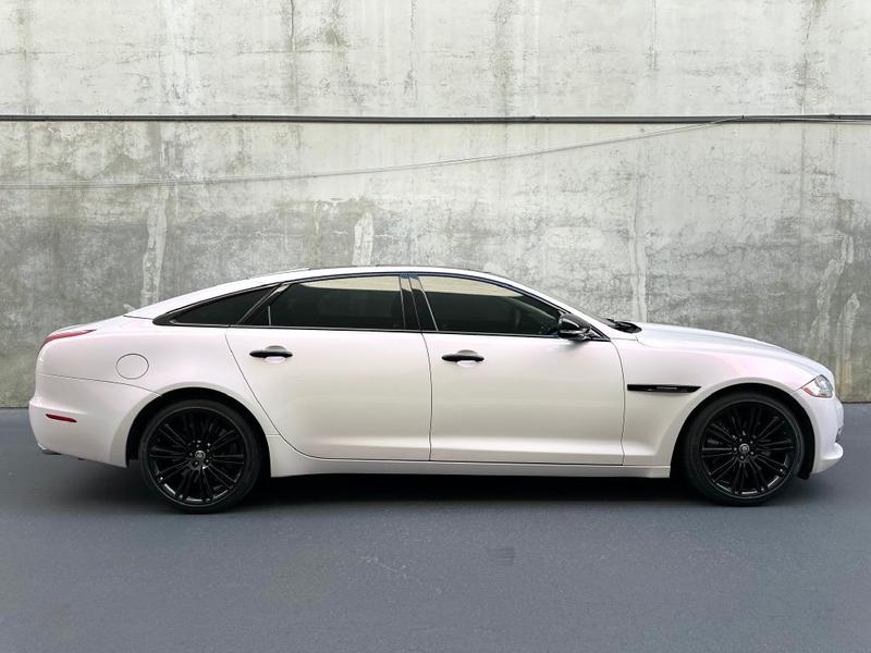 Jaguar XJ 2012 price $16,973