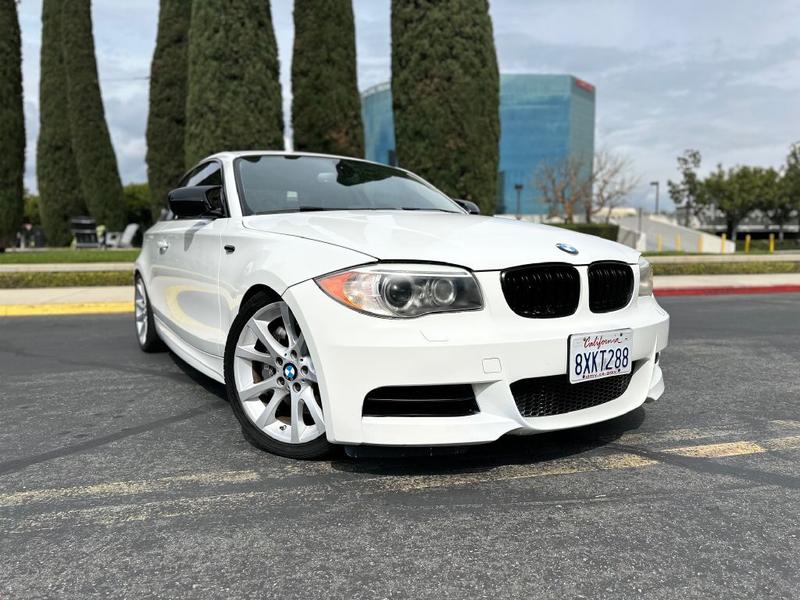 BMW 135 2013 price $19,973