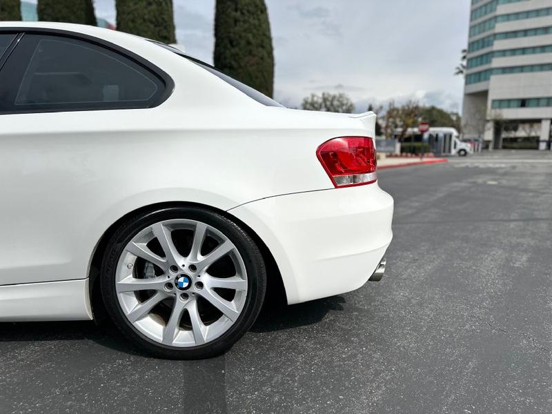 BMW 135 2013 price $17,973