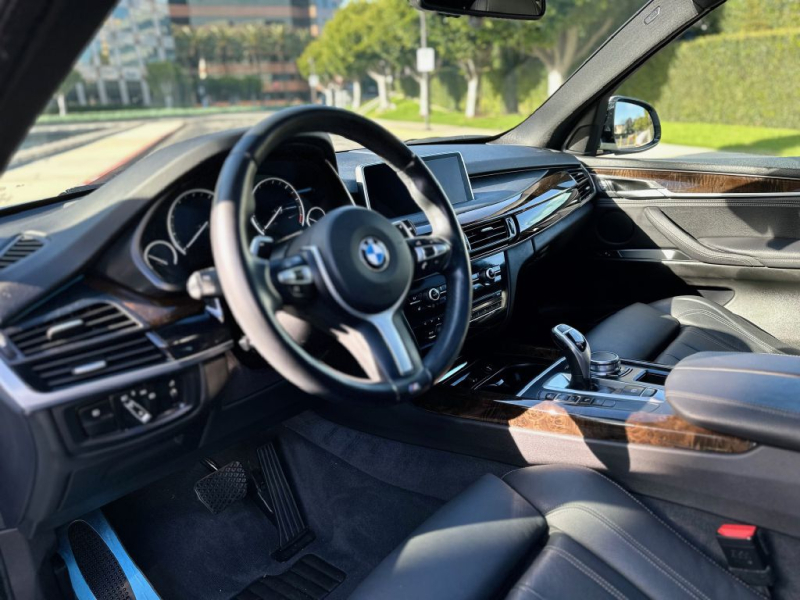 BMW X5 2018 price $29,973