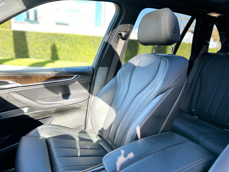 BMW X5 2018 price $29,973