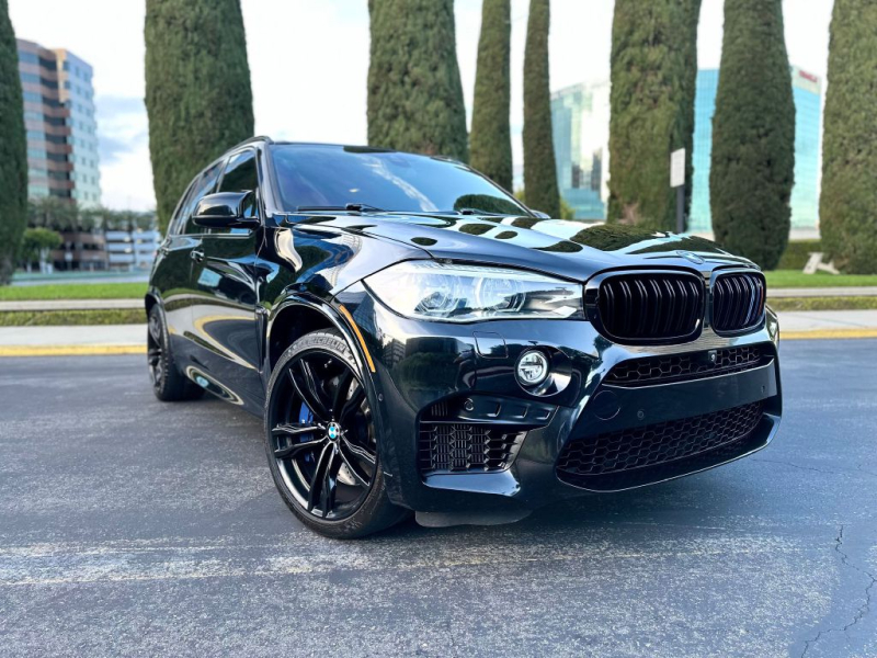 BMW X5 2018 price $48,973