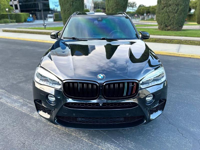 BMW X5 2018 price $48,973