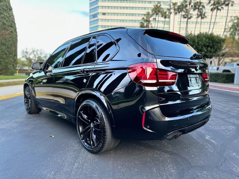 BMW X5 2018 price $46,973