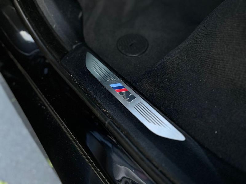 BMW X5 2018 price $46,973