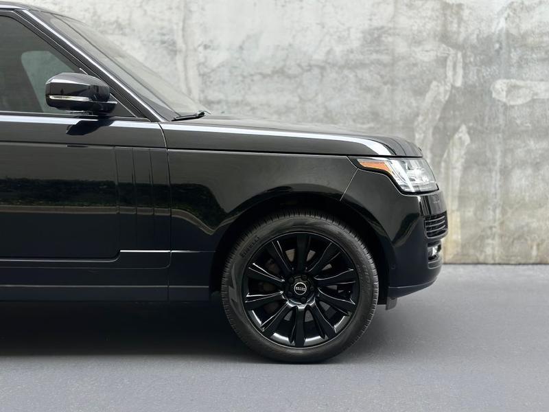 LAND ROVER RANGE ROVER 2015 price $23,973