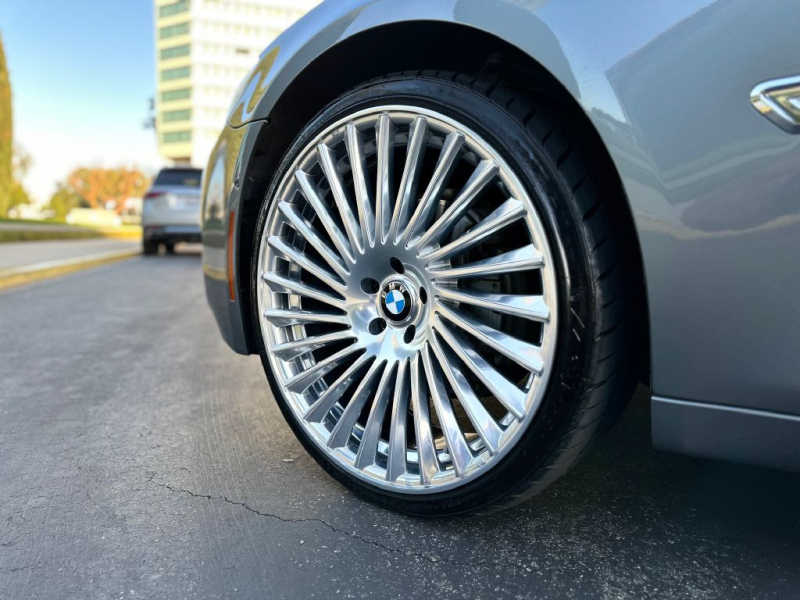 BMW 740 2015 price $20,973