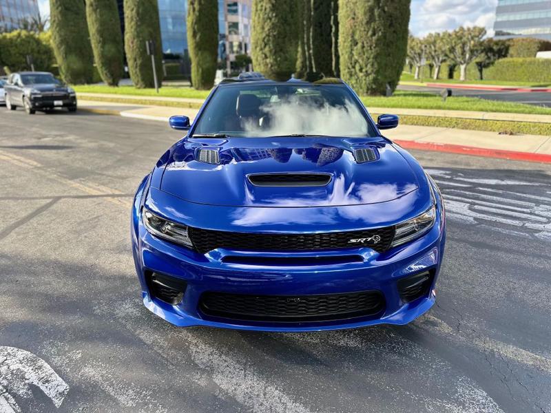 DODGE CHARGER 2021 price $94,973