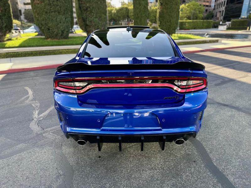 DODGE CHARGER 2021 price $94,973