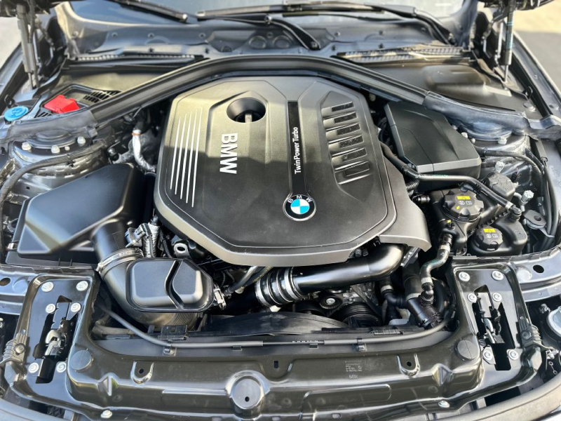 BMW 440I 2020 price $34,973