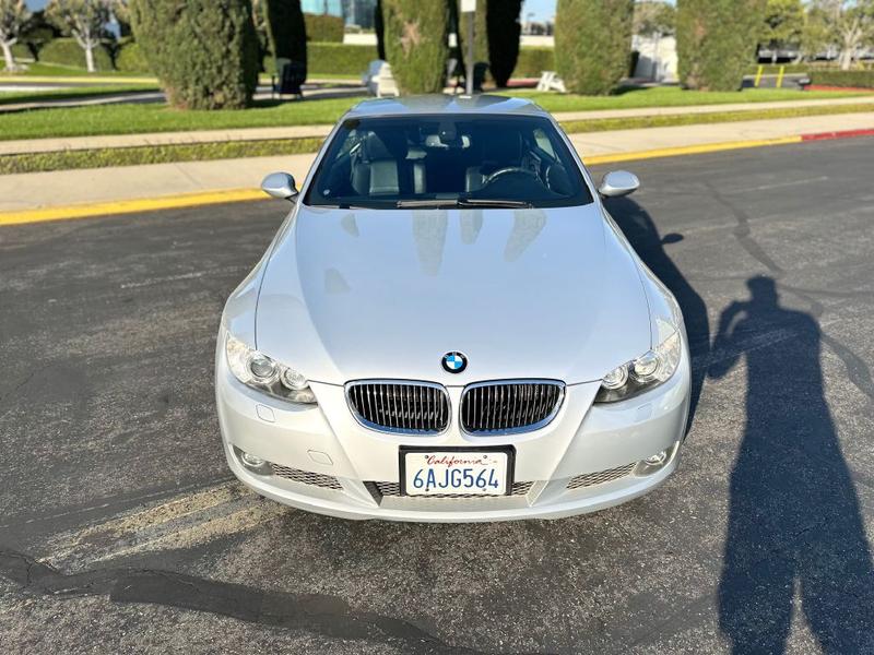 BMW 335 2007 price $14,973