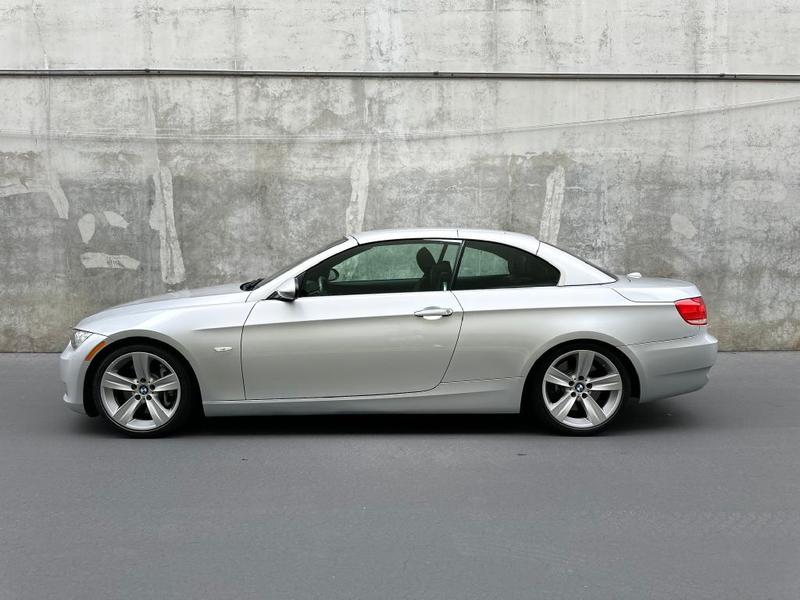 BMW 335 2007 price $10,973