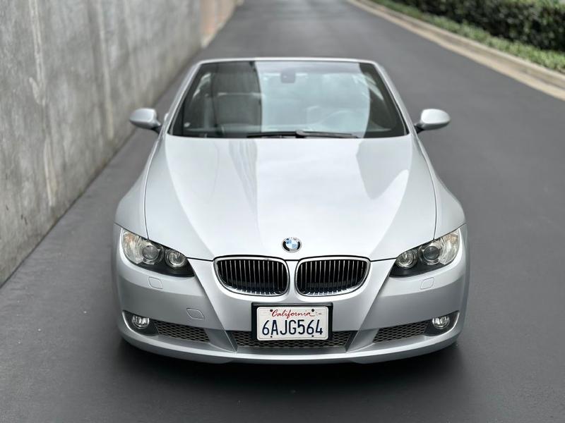 BMW 335 2007 price $10,973